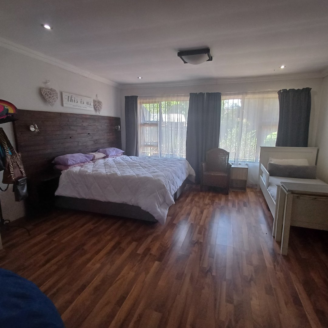 3 Bedroom Property for Sale in Wierda Park Gauteng