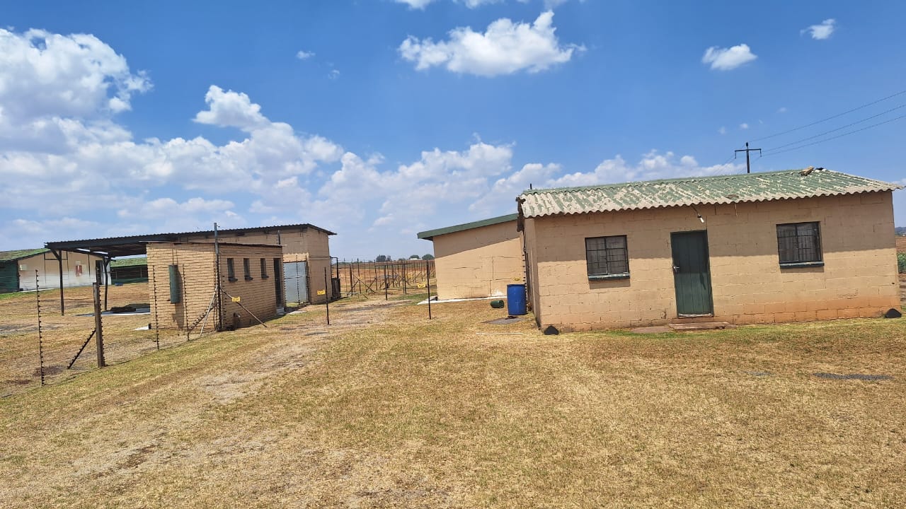  Bedroom Property for Sale in Welgedacht Gauteng