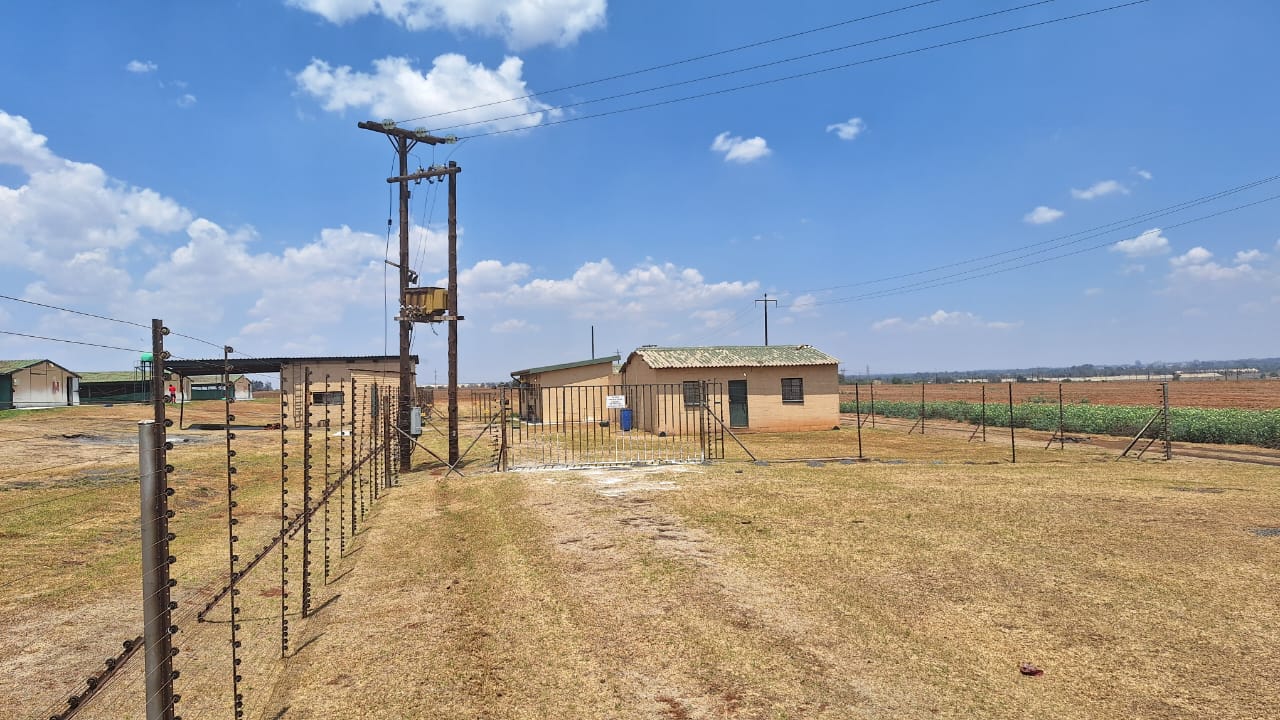  Bedroom Property for Sale in Welgedacht Gauteng