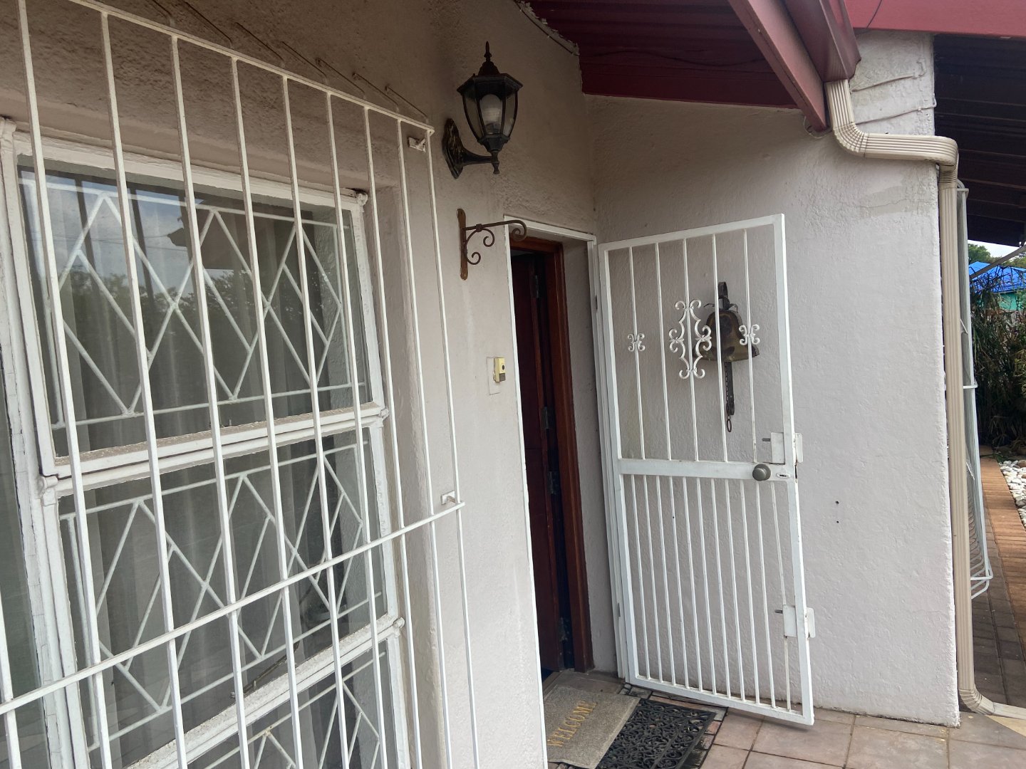 4 Bedroom Property for Sale in Quellerie Park Gauteng