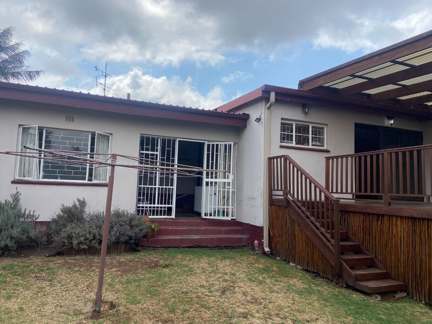 4 Bedroom Property for Sale in Quellerie Park Gauteng