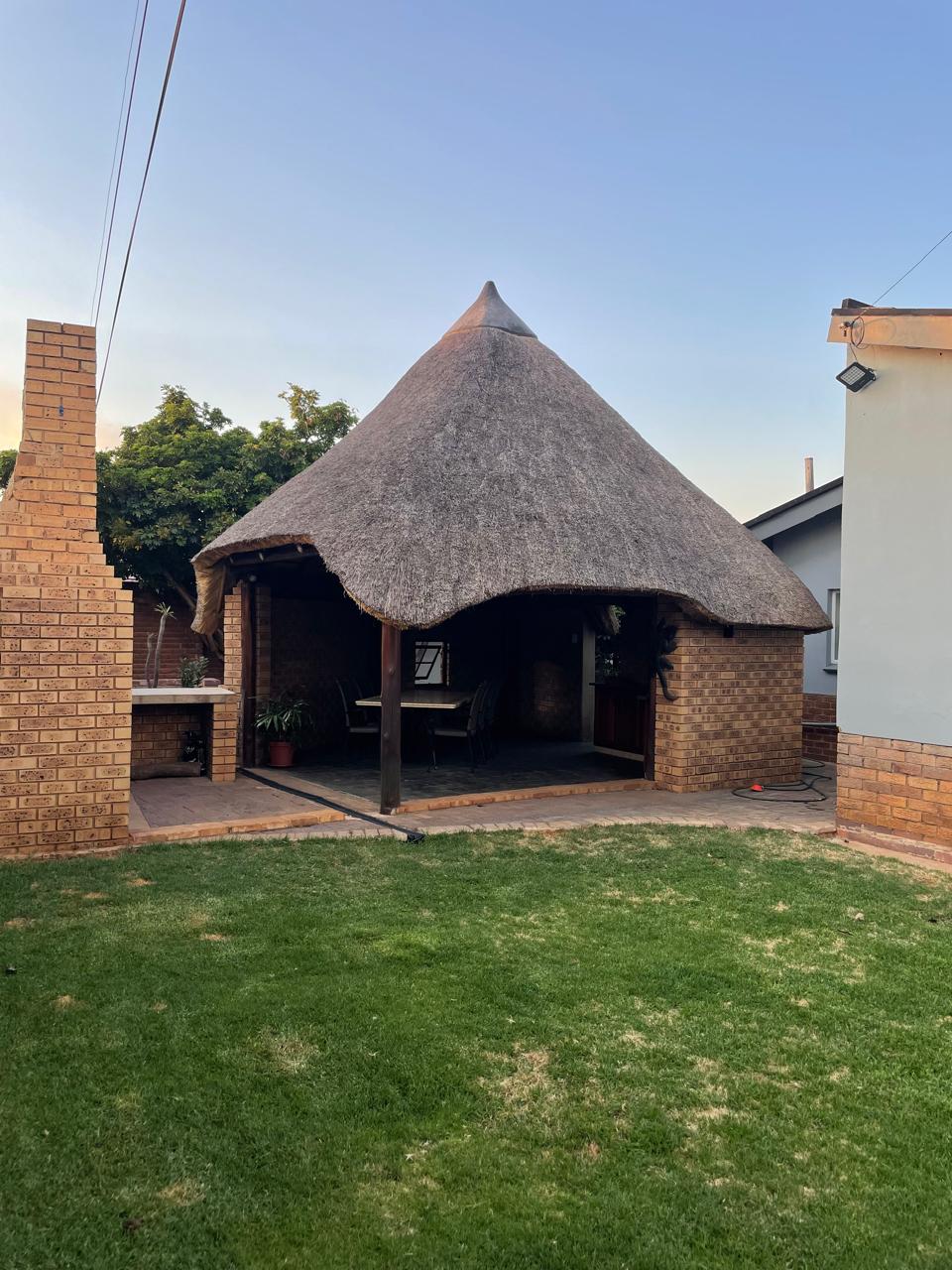 3 Bedroom Property for Sale in Kloofsig Gauteng