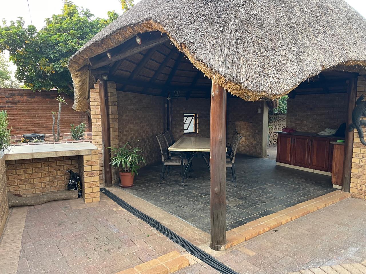 3 Bedroom Property for Sale in Kloofsig Gauteng