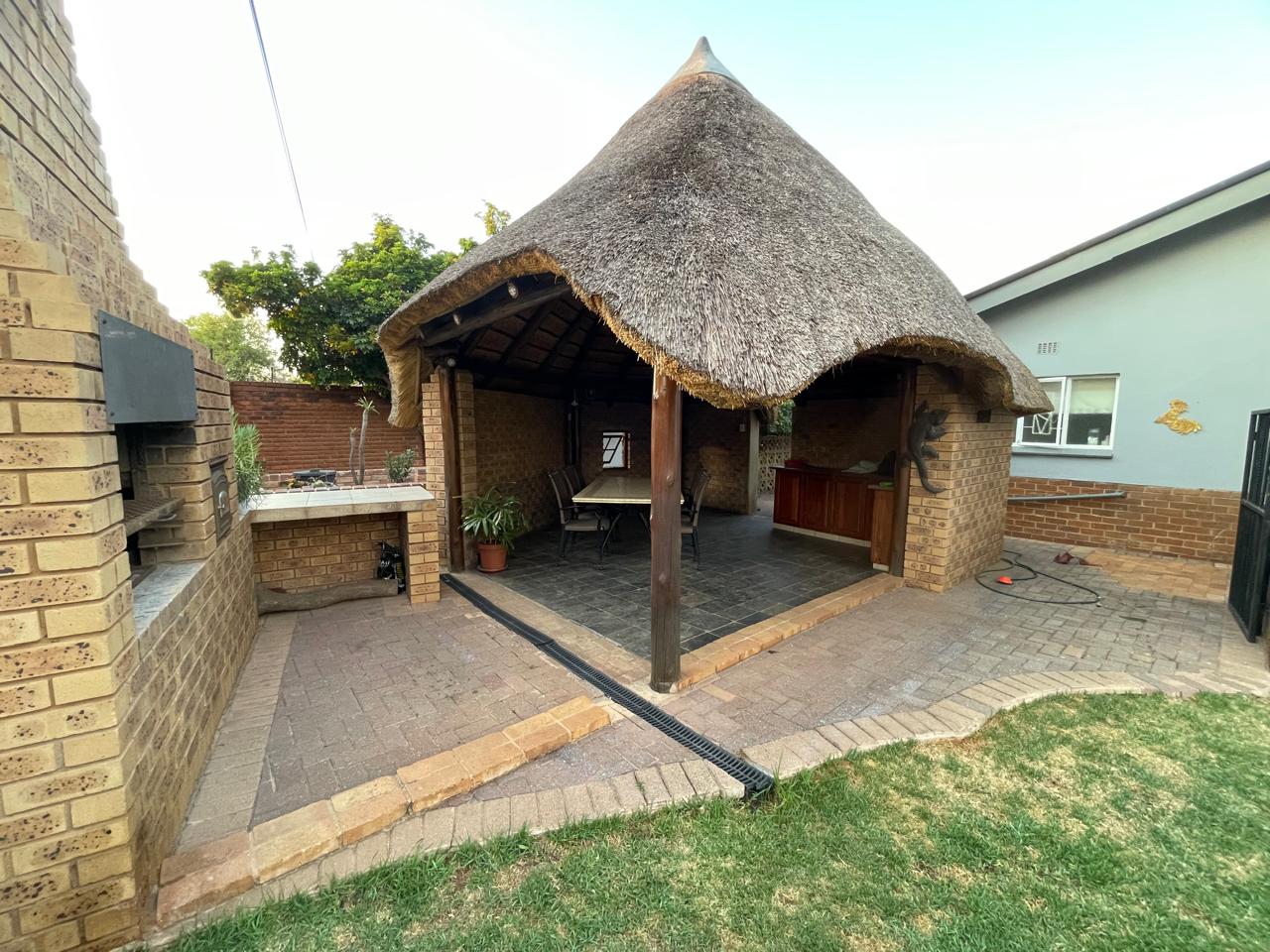 3 Bedroom Property for Sale in Kloofsig Gauteng