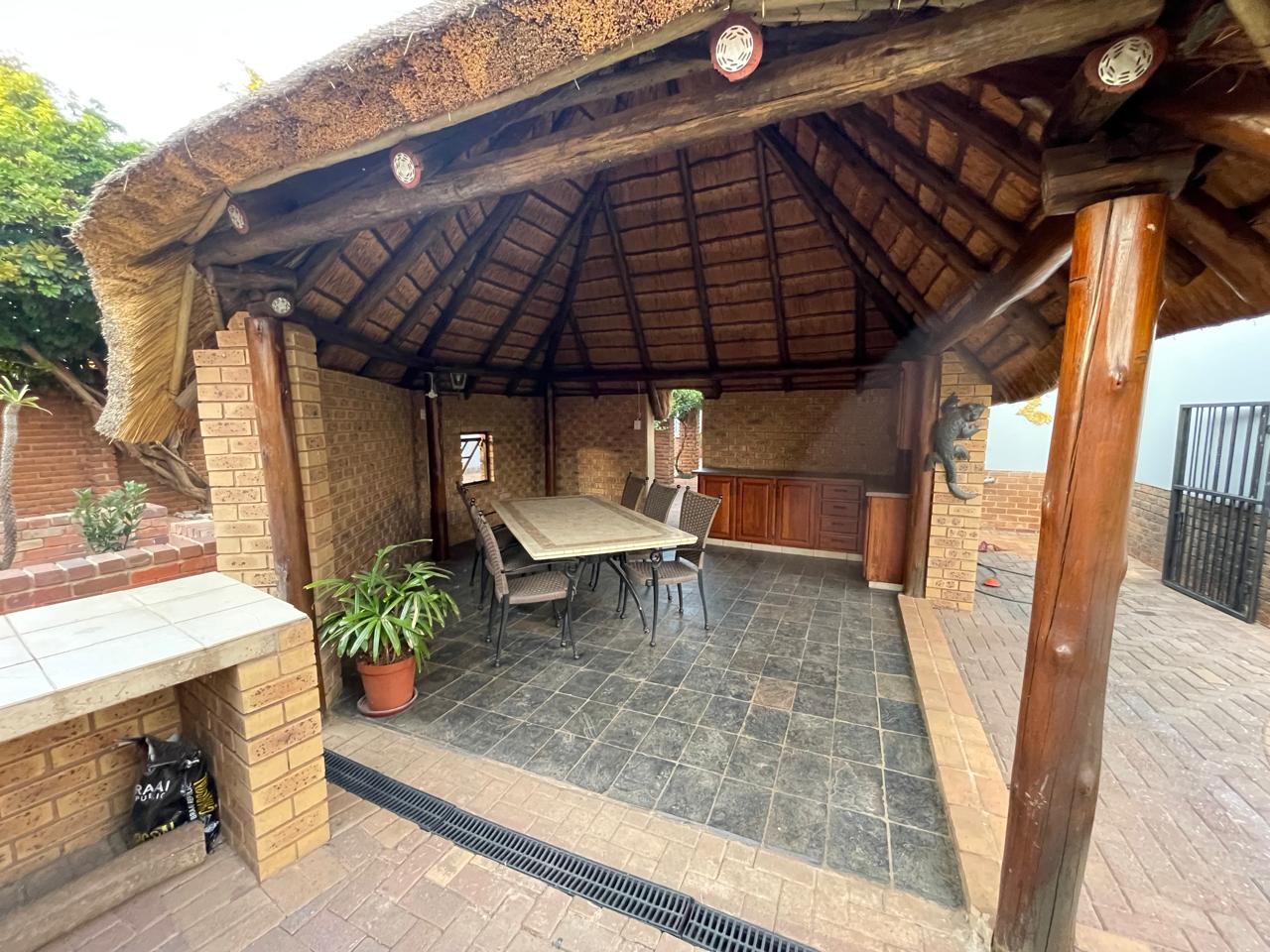 3 Bedroom Property for Sale in Kloofsig Gauteng