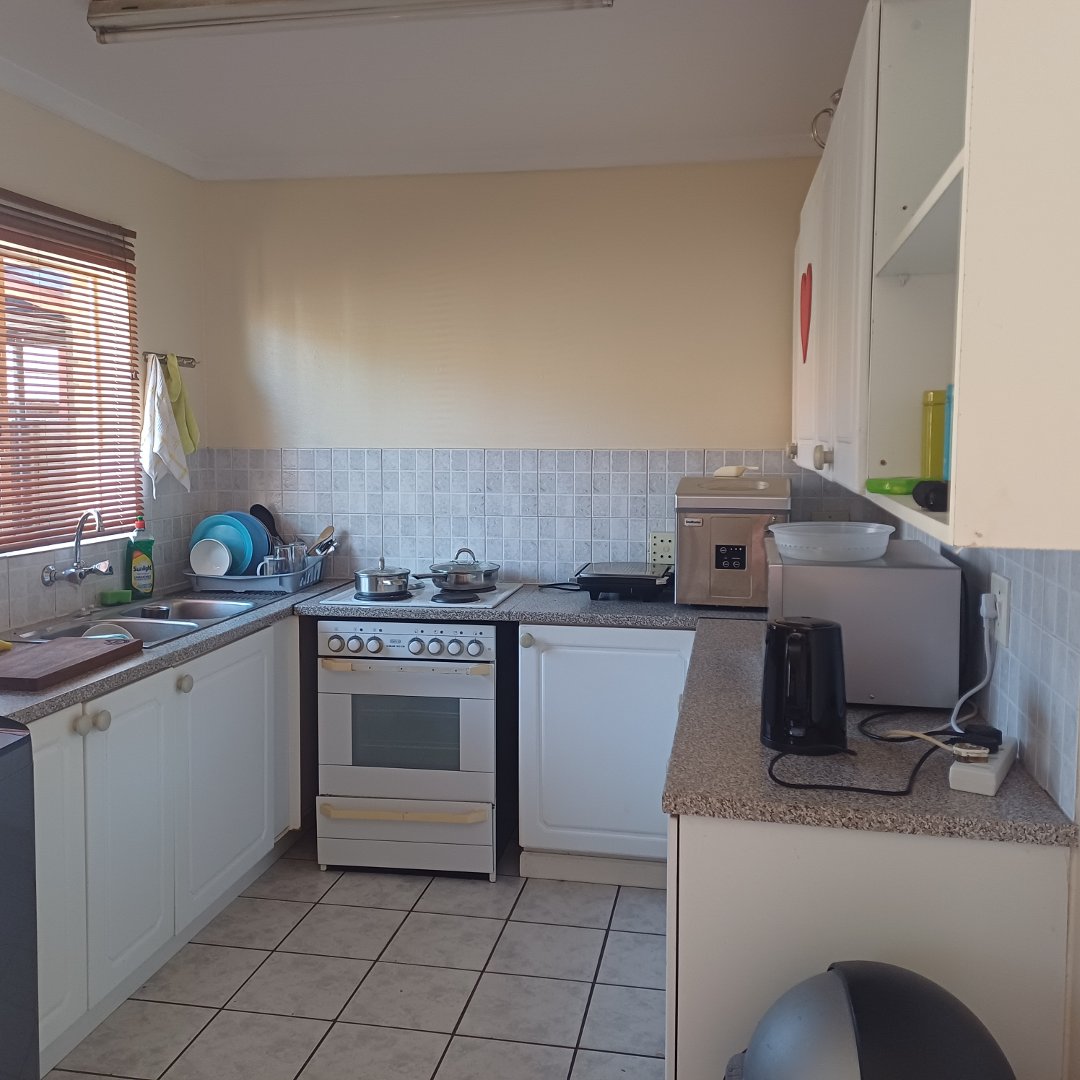 2 Bedroom Property for Sale in Pierre Van Ryneveld Gauteng