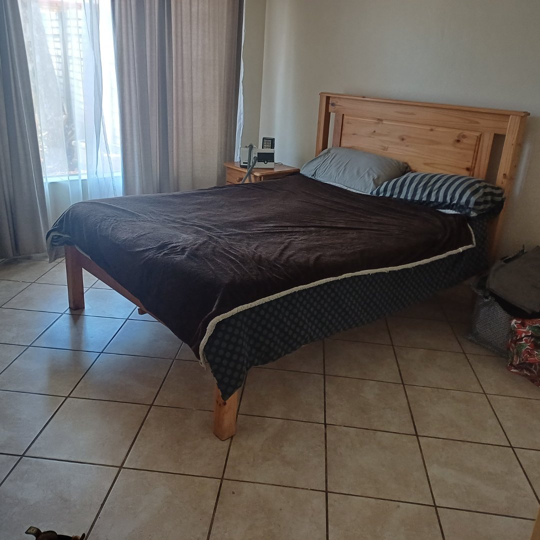 2 Bedroom Property for Sale in Pierre Van Ryneveld Gauteng