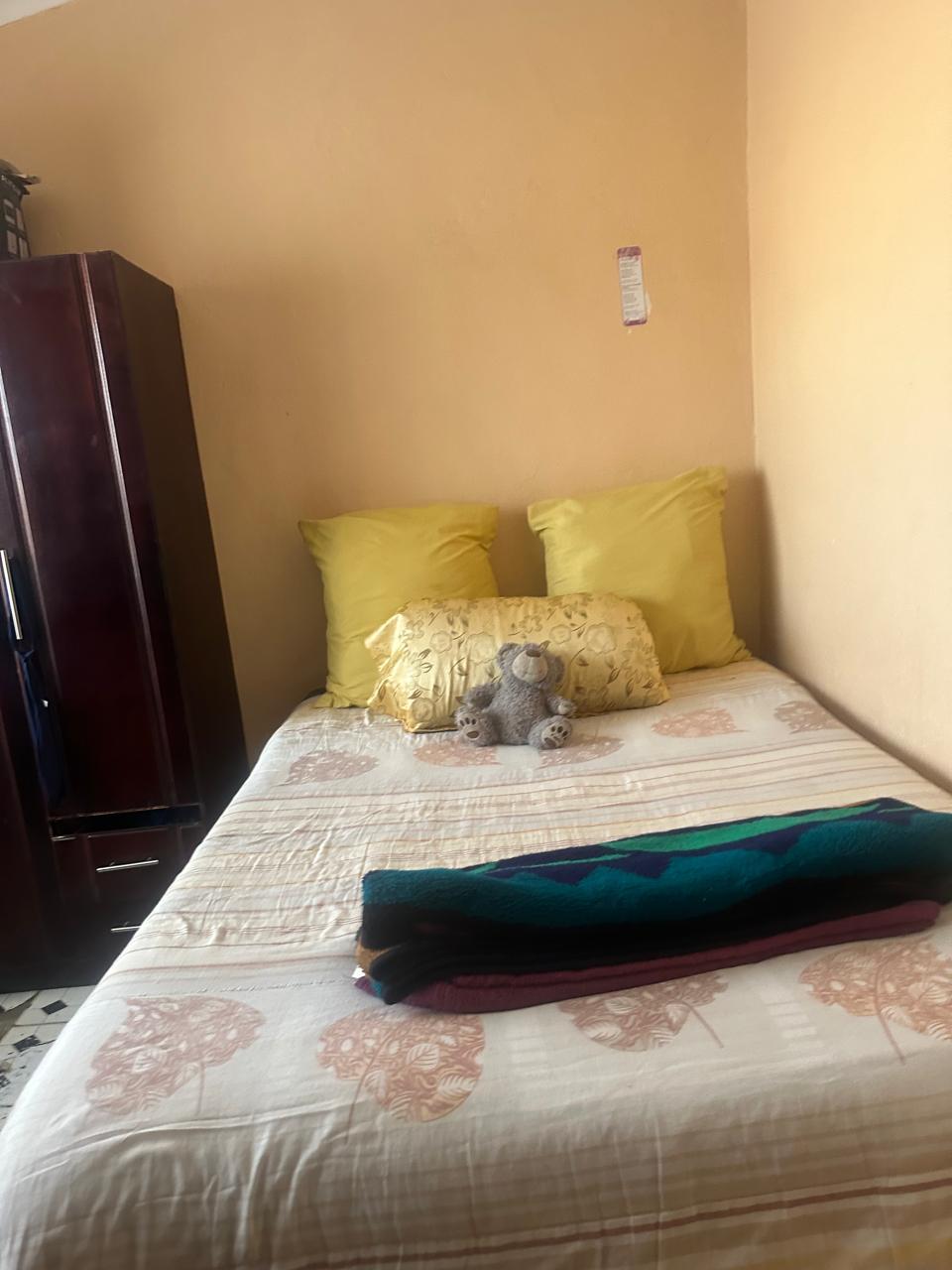 2 Bedroom Property for Sale in Tembisa Central Gauteng