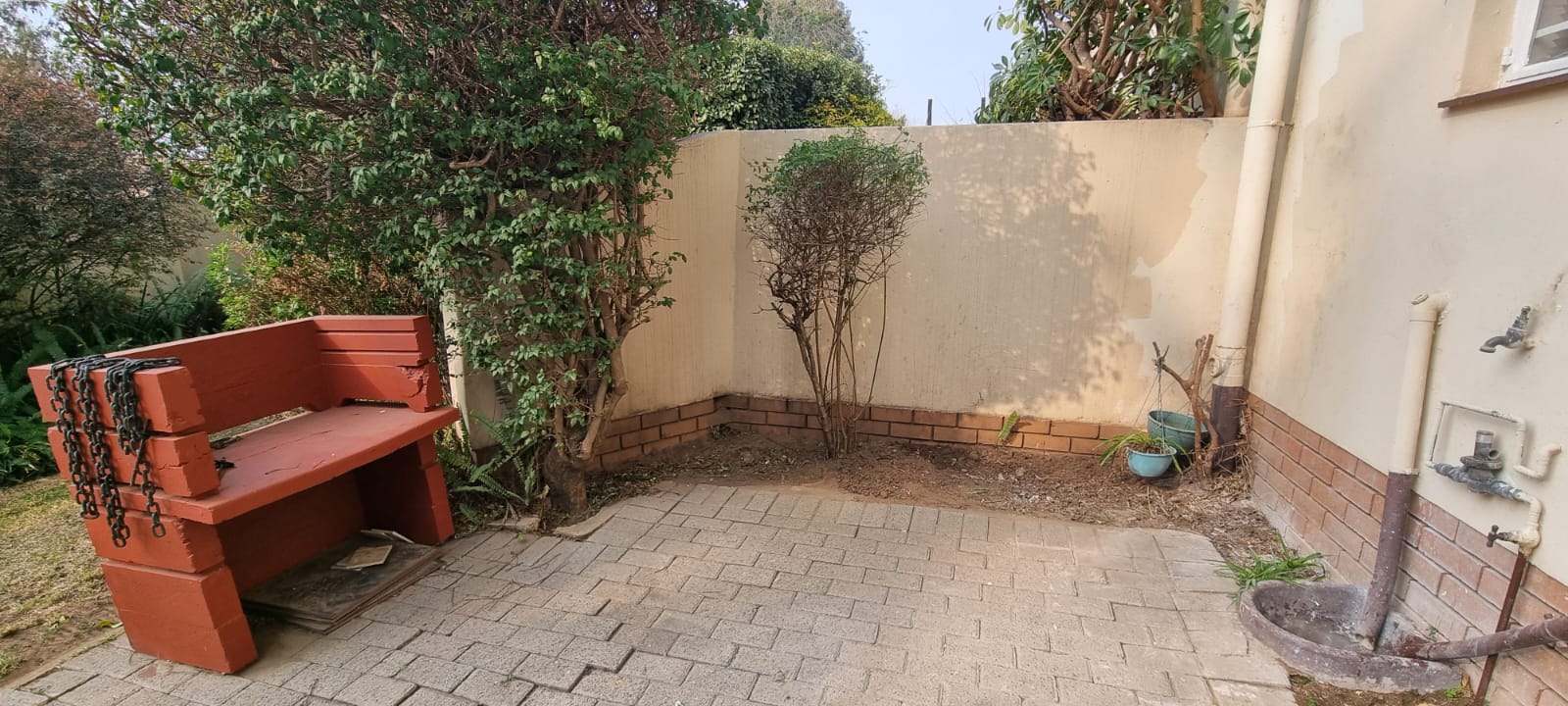 1 Bedroom Property for Sale in Ormonde Gauteng