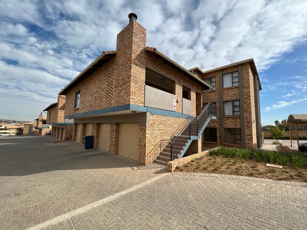 To Let 2 Bedroom Property for Rent in Celtisdal Gauteng