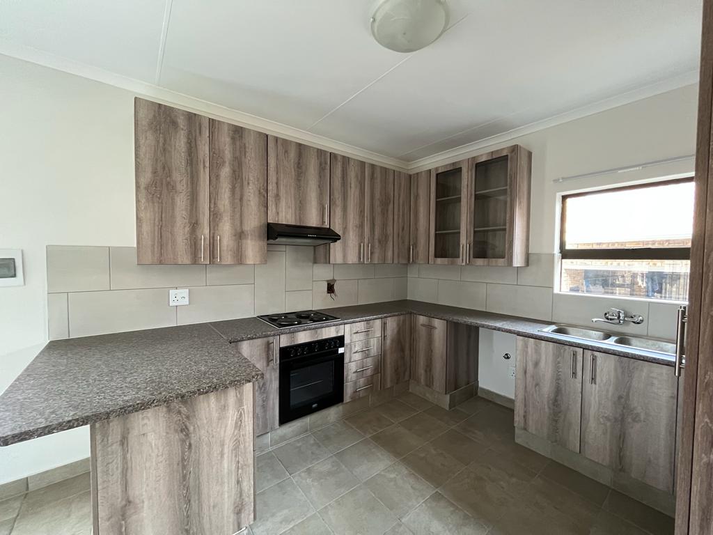 To Let 2 Bedroom Property for Rent in Celtisdal Gauteng