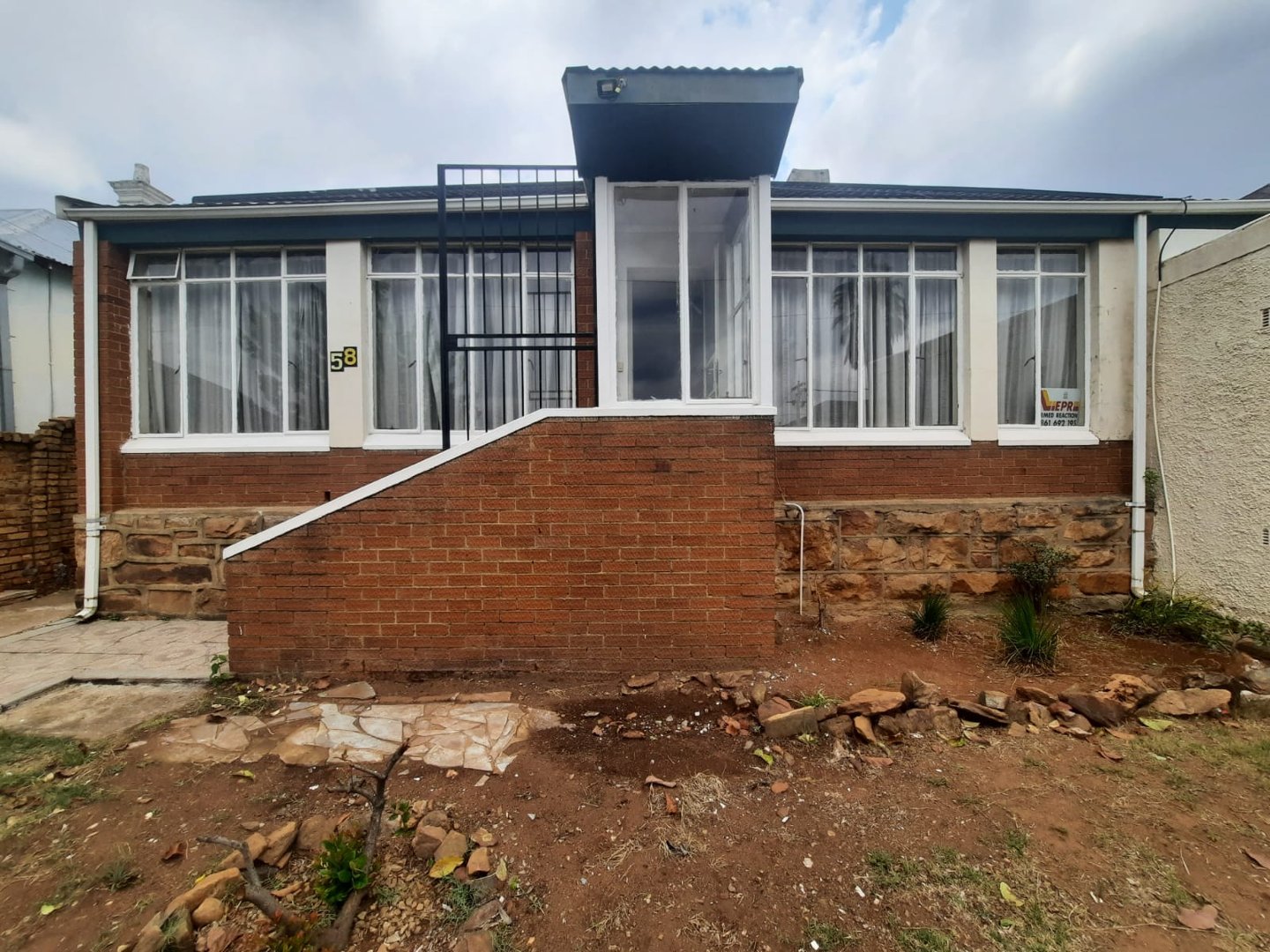 3 Bedroom Property for Sale in Krugersdorp North Gauteng