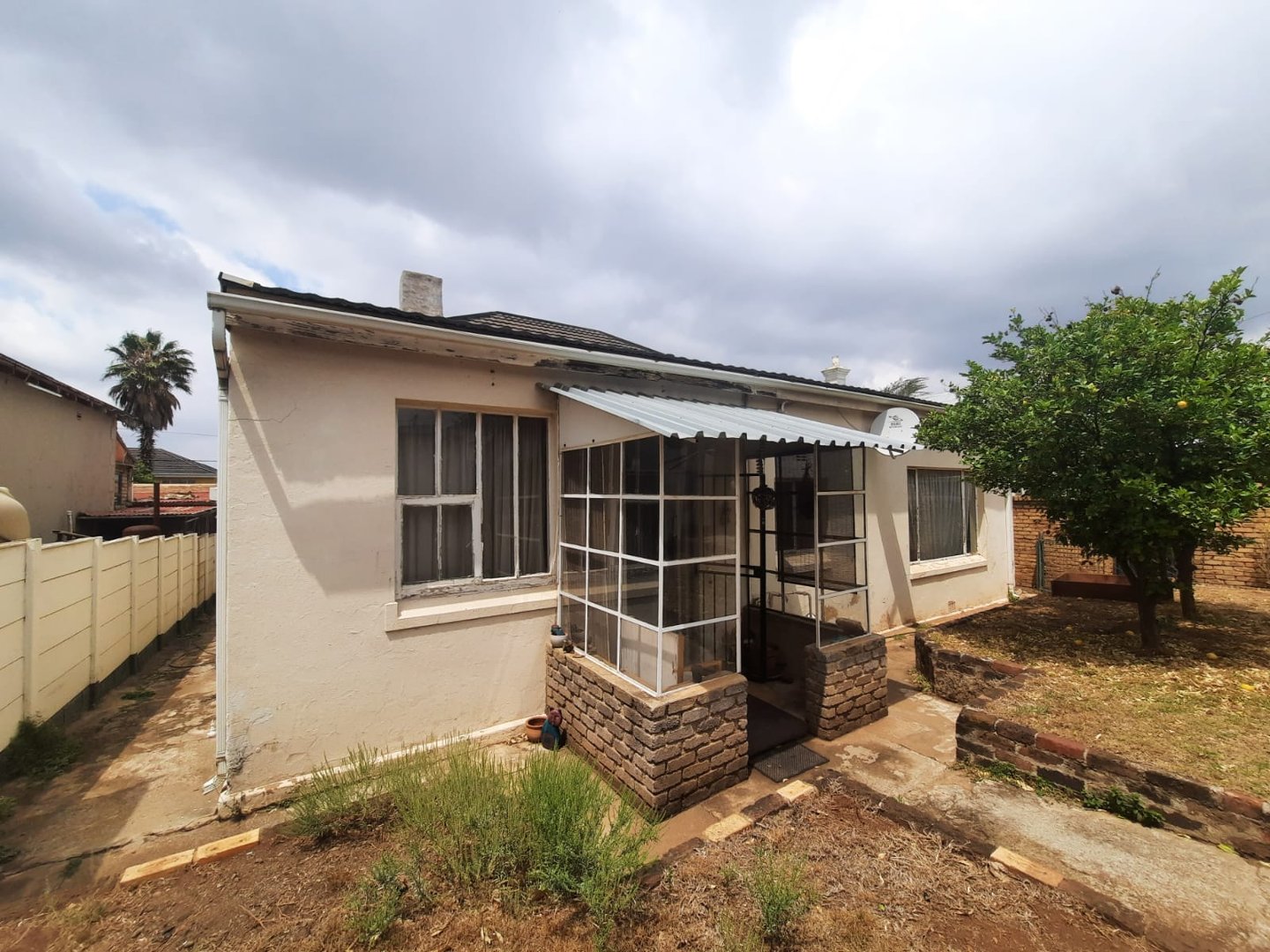 3 Bedroom Property for Sale in Krugersdorp North Gauteng