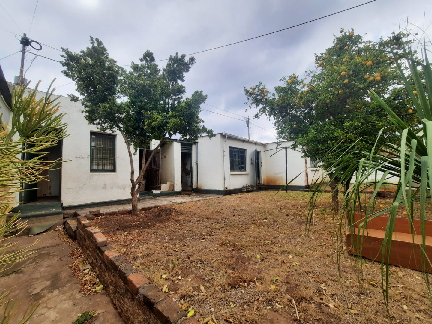 3 Bedroom Property for Sale in Krugersdorp North Gauteng