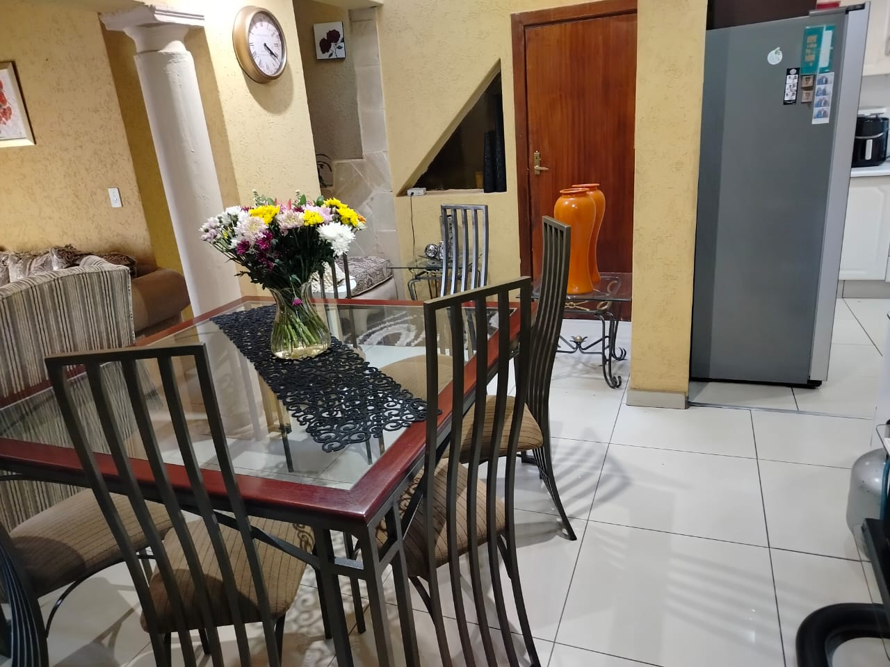 3 Bedroom Property for Sale in Windmill Park Gauteng