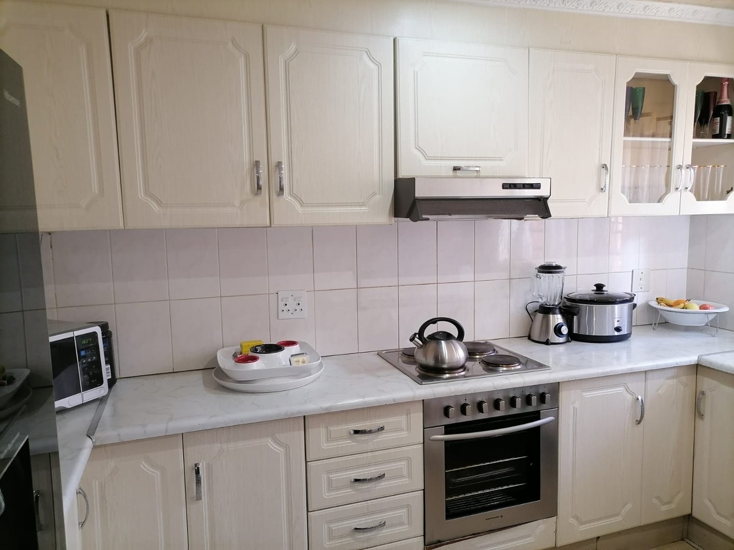 3 Bedroom Property for Sale in Windmill Park Gauteng