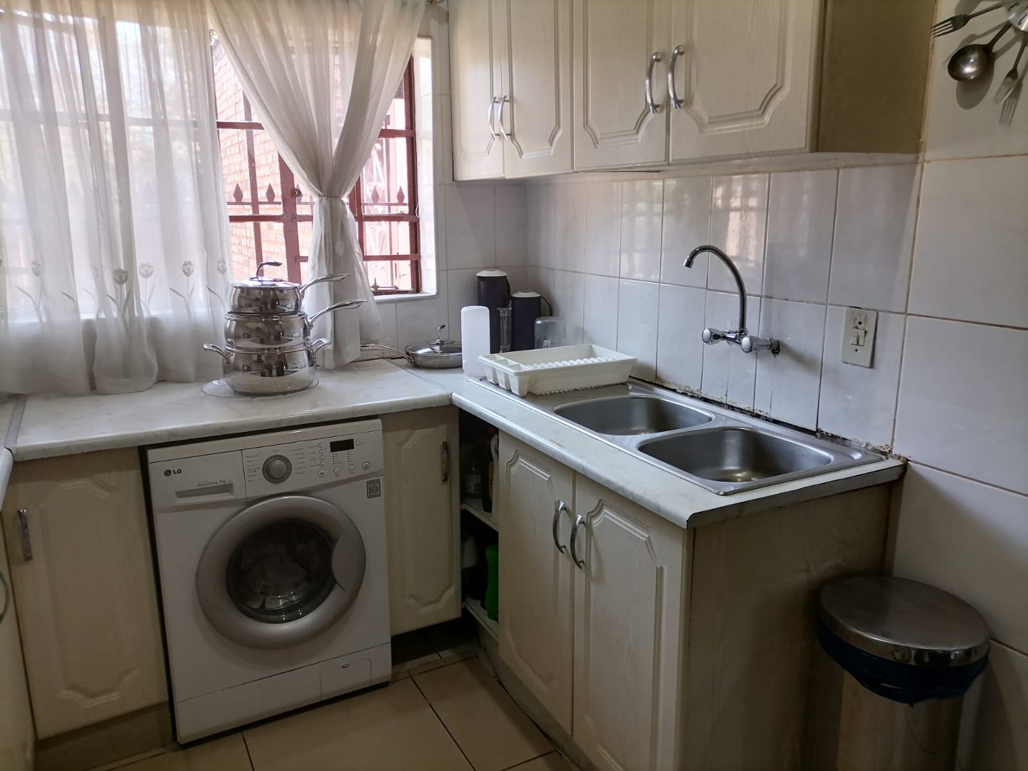 3 Bedroom Property for Sale in Windmill Park Gauteng