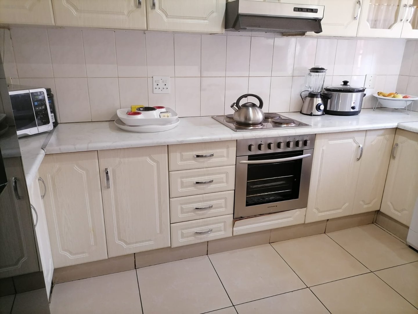 3 Bedroom Property for Sale in Windmill Park Gauteng