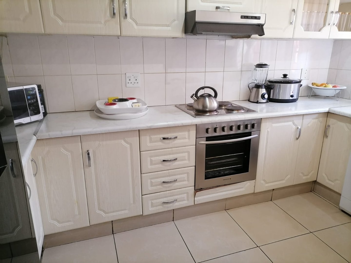 3 Bedroom Property for Sale in Windmill Park Gauteng