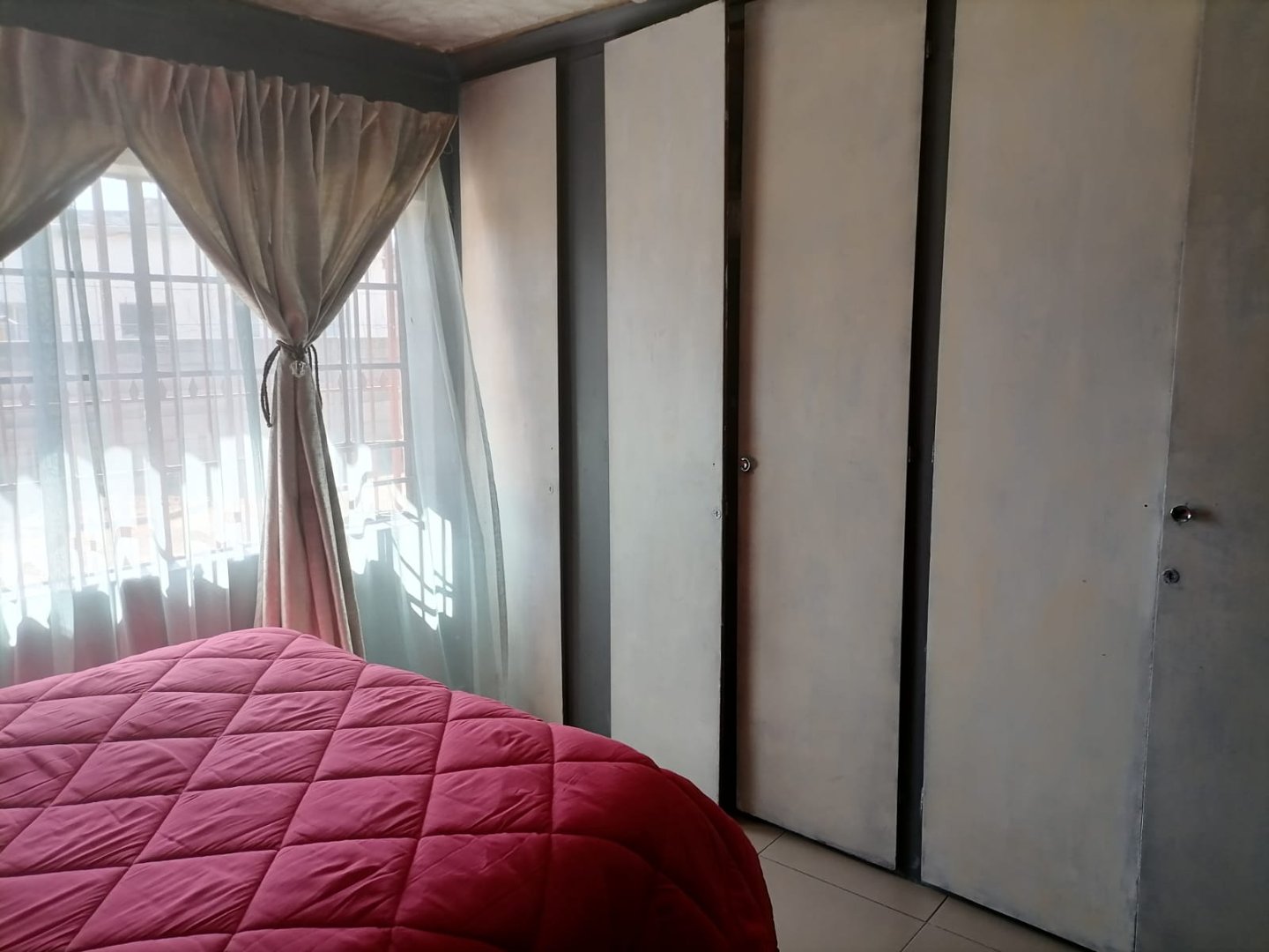 3 Bedroom Property for Sale in Windmill Park Gauteng