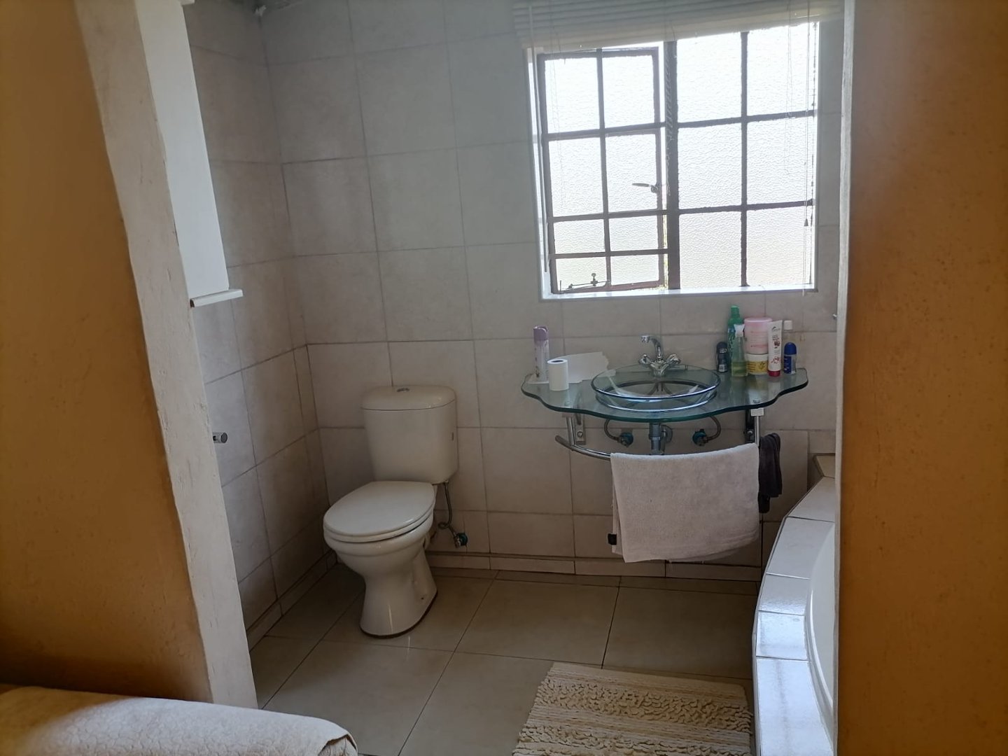 3 Bedroom Property for Sale in Windmill Park Gauteng