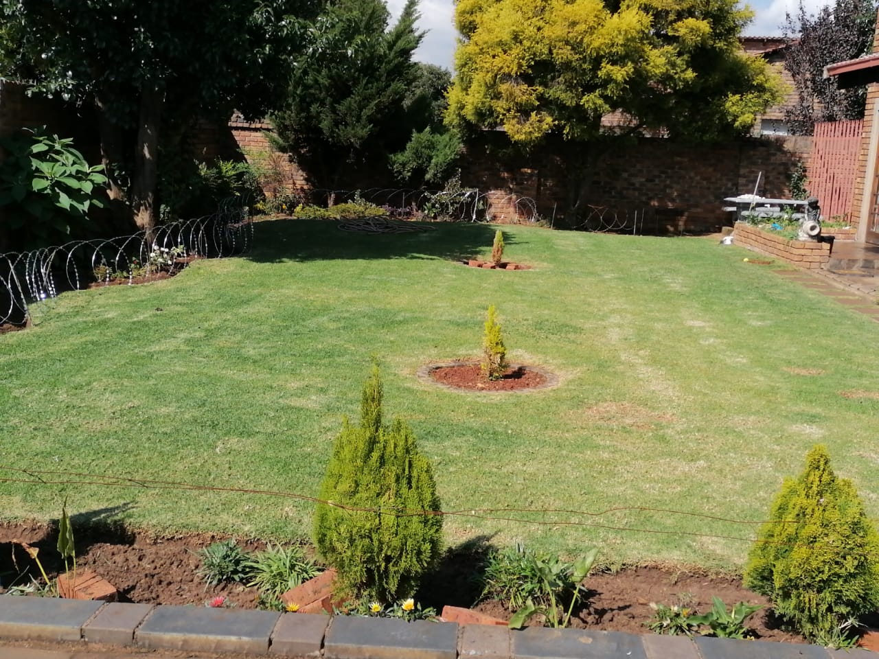 3 Bedroom Property for Sale in Windmill Park Gauteng