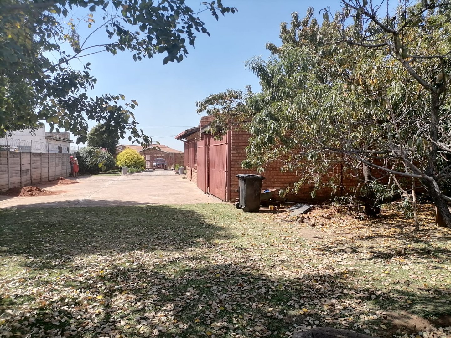 3 Bedroom Property for Sale in Windmill Park Gauteng