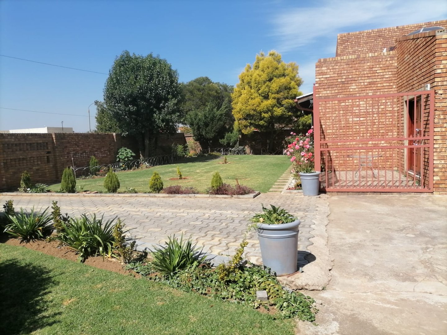 3 Bedroom Property for Sale in Windmill Park Gauteng