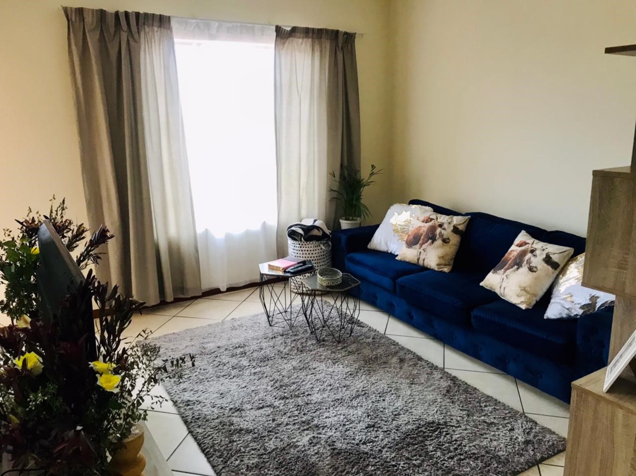 To Let 2 Bedroom Property for Rent in Monavoni Gauteng