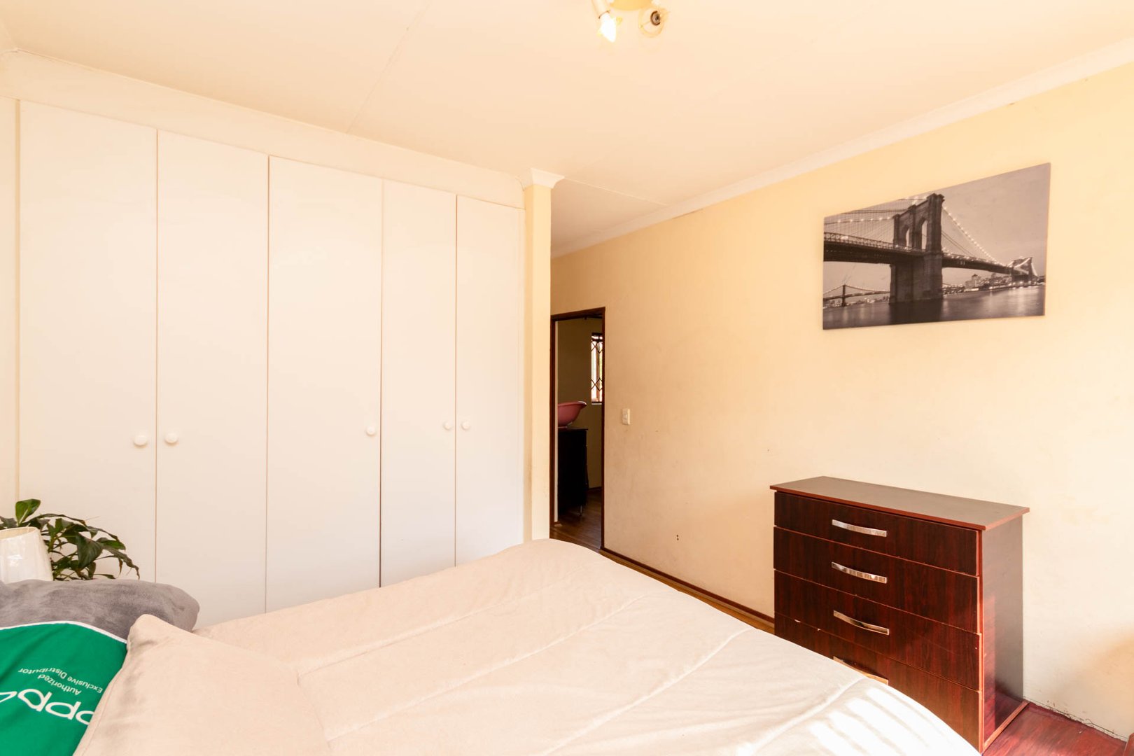 2 Bedroom Property for Sale in Erand Gardens Gauteng