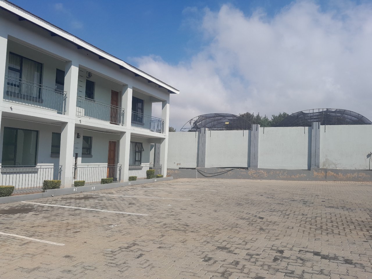 2 Bedroom Property for Sale in Witpoortjie Gauteng