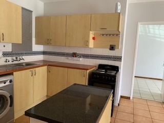 To Let 1 Bedroom Property for Rent in Die Hoewes Gauteng