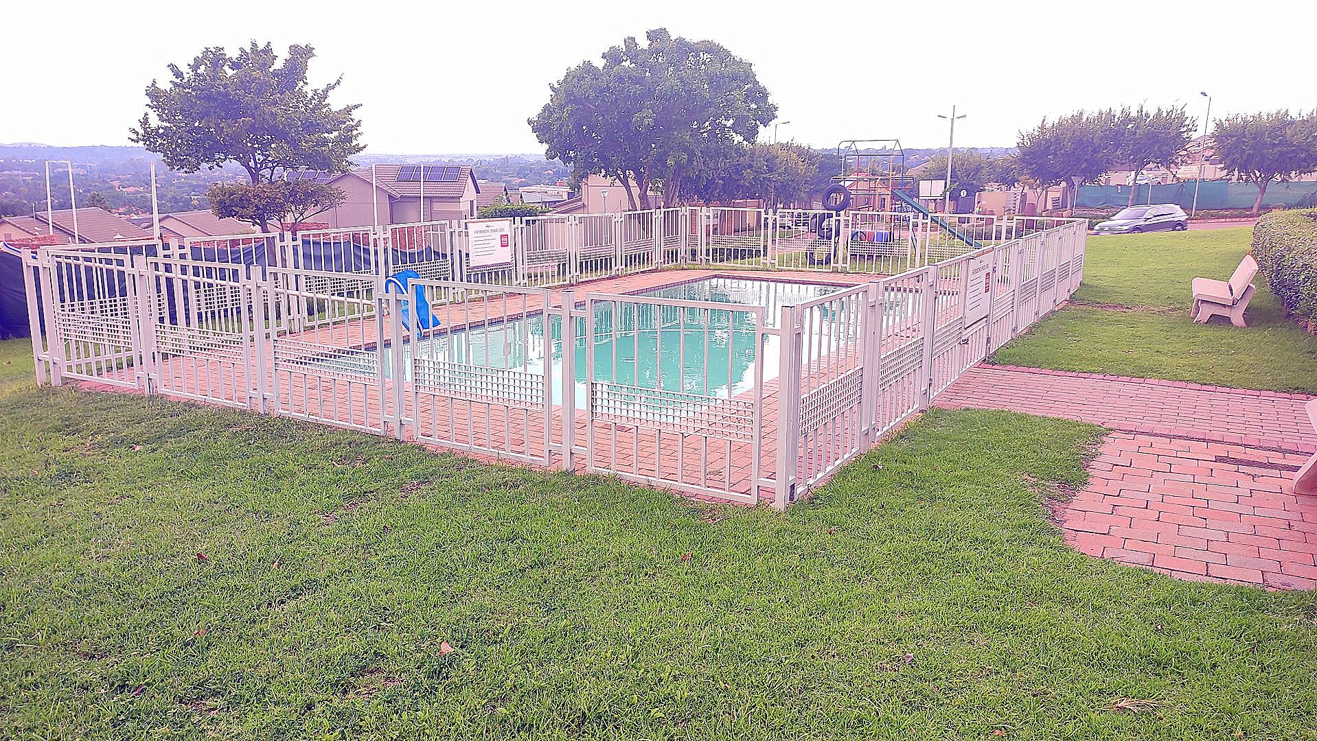  Bedroom Property for Sale in Eldoraigne Gauteng