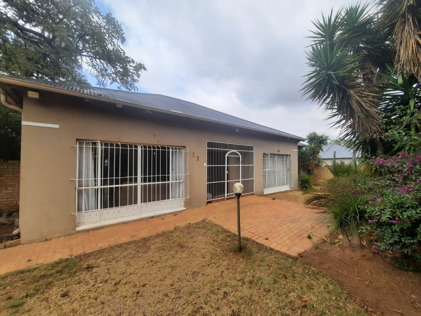 3 Bedroom Property for Sale in Krugersdorp North Gauteng