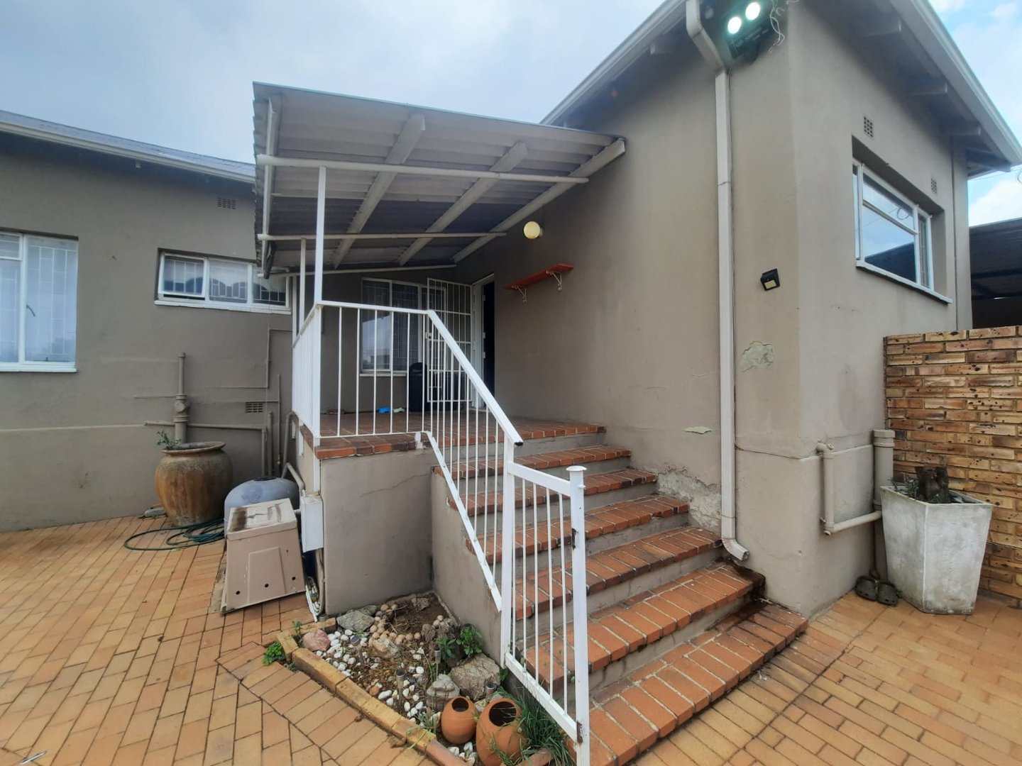 3 Bedroom Property for Sale in Krugersdorp North Gauteng