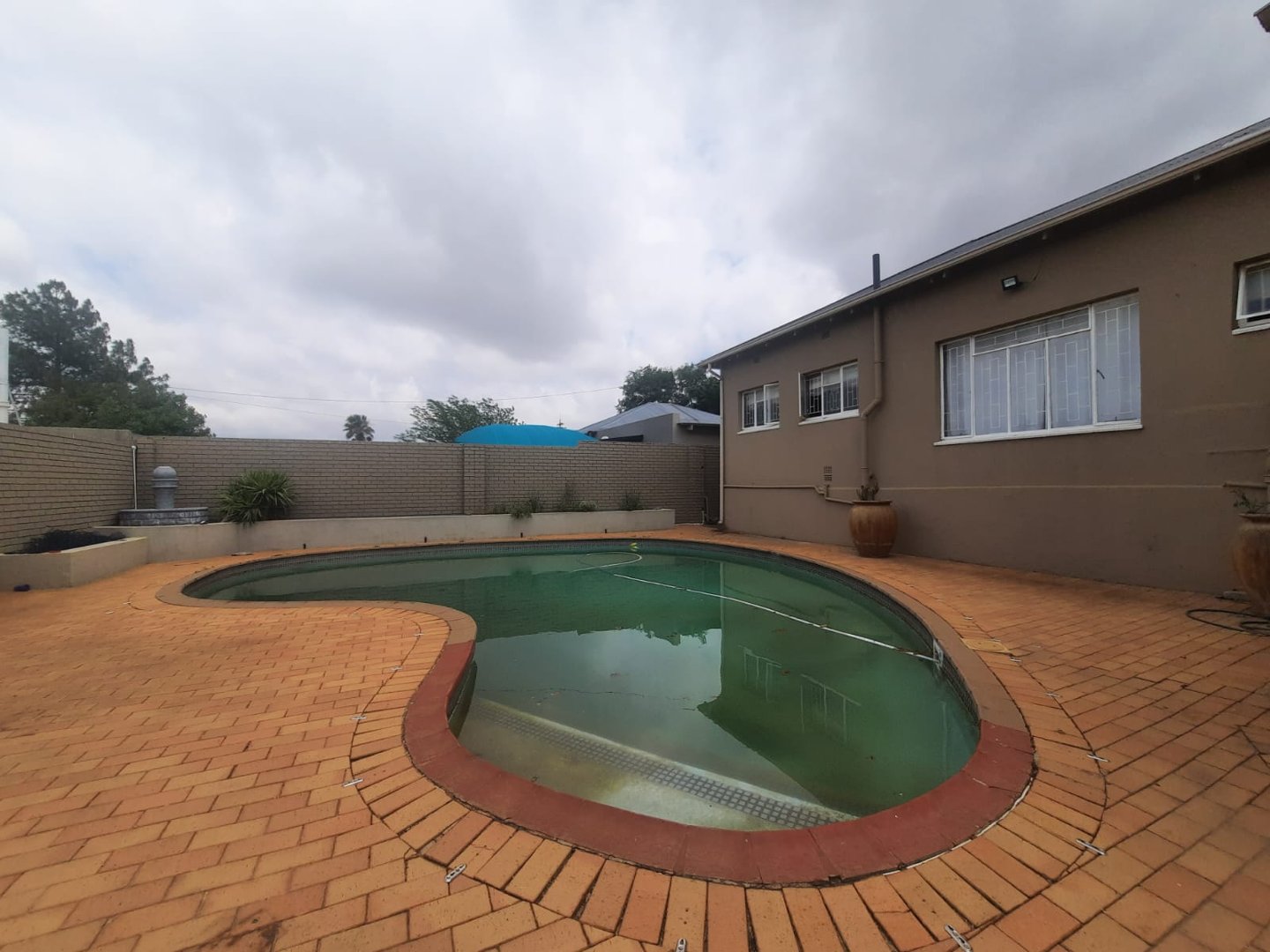 3 Bedroom Property for Sale in Krugersdorp North Gauteng