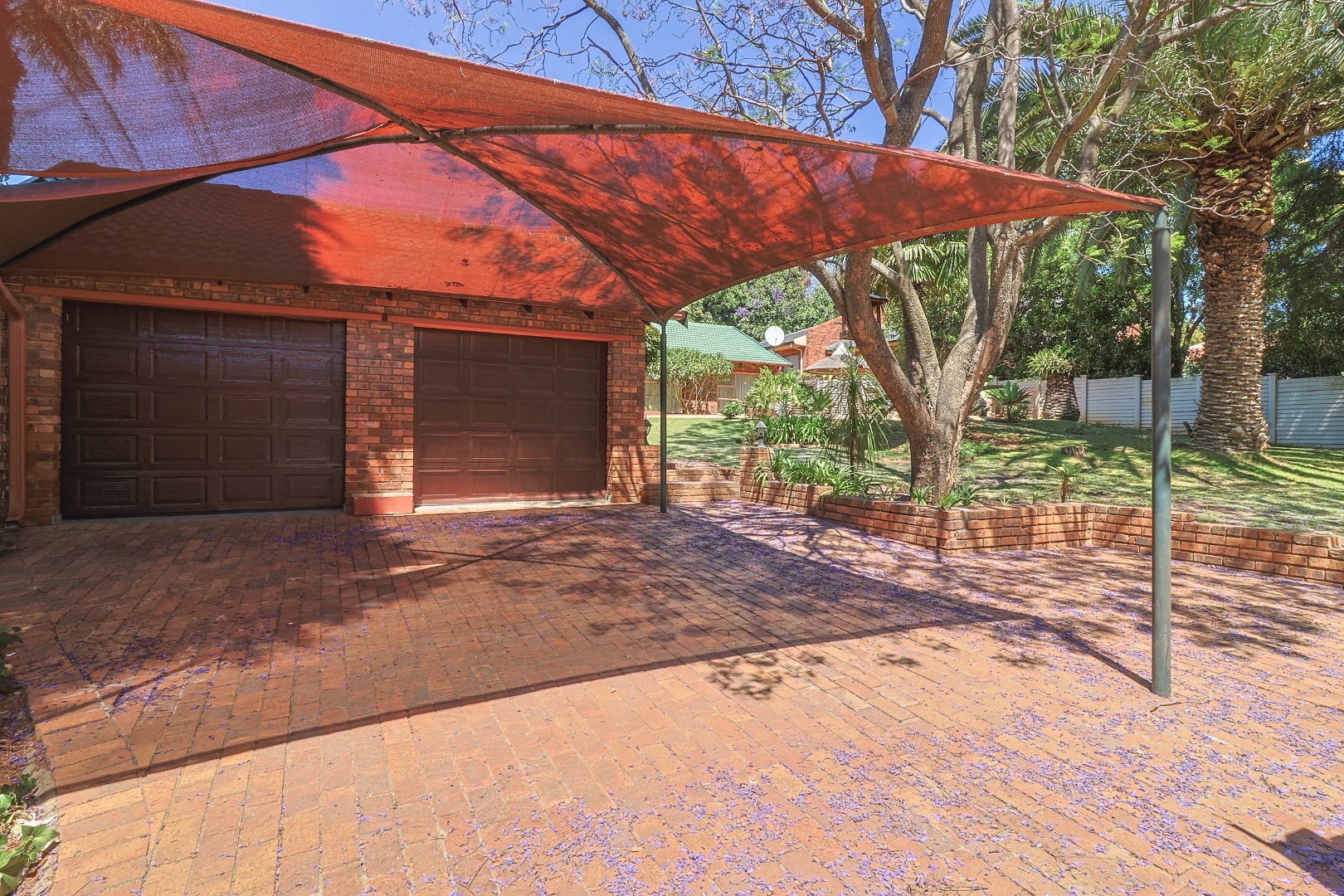 3 Bedroom Property for Sale in Randpark Ridge Gauteng