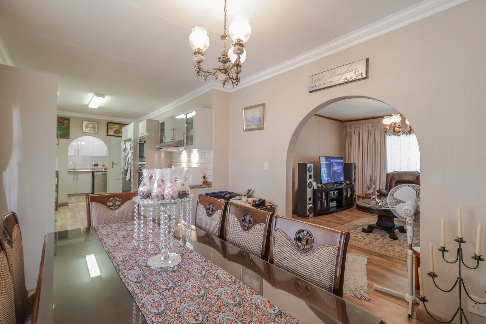 3 Bedroom Property for Sale in Randpark Ridge Gauteng