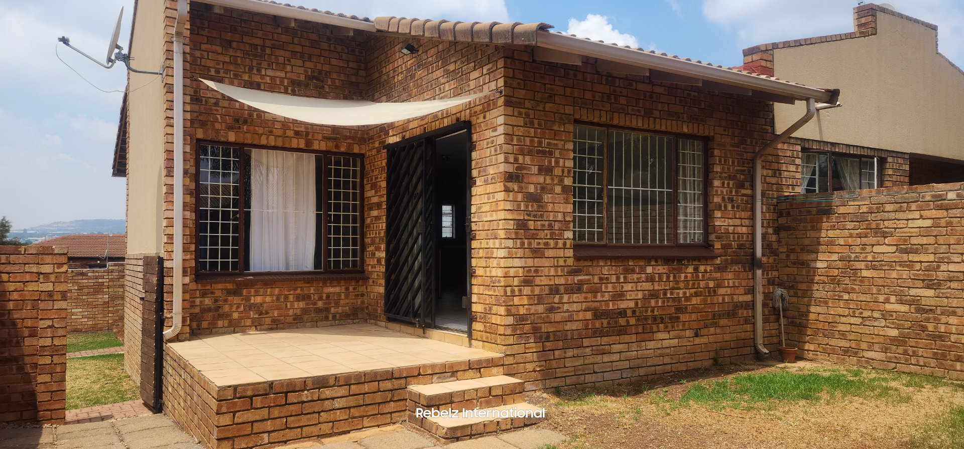 2 Bedroom Property for Sale in Wilgeheuwel Gauteng