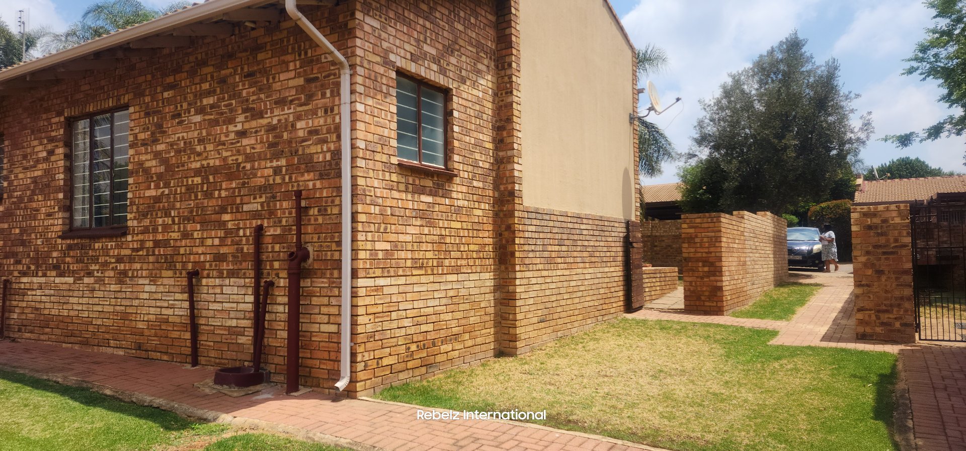 2 Bedroom Property for Sale in Wilgeheuwel Gauteng