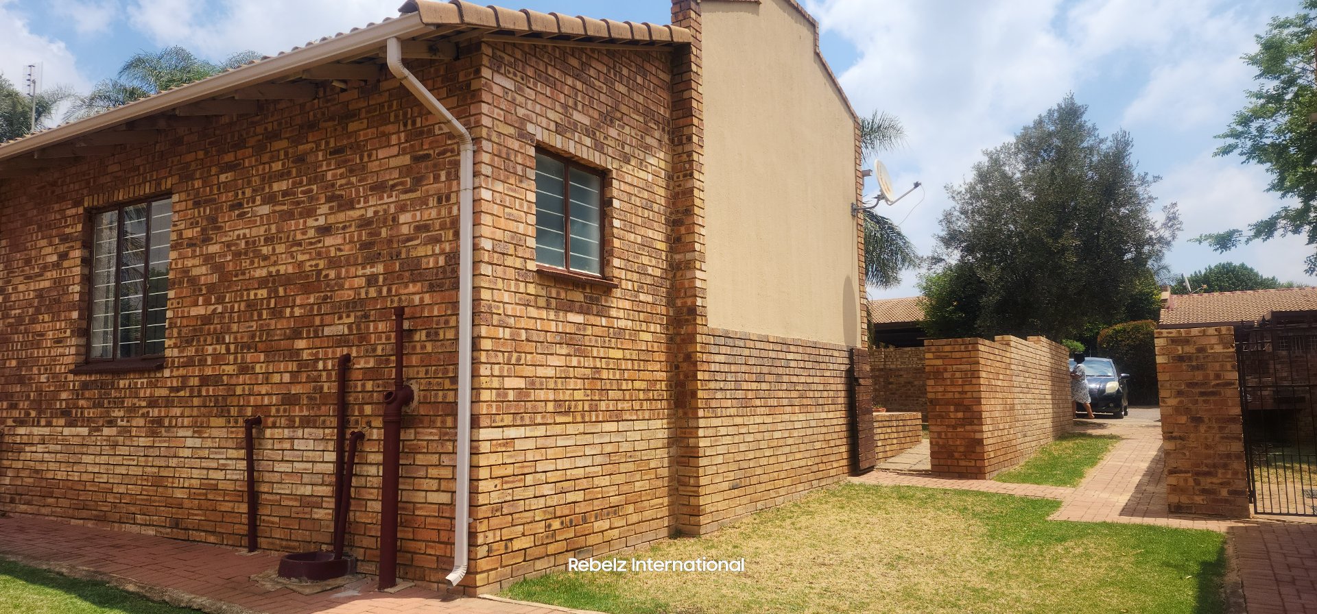 2 Bedroom Property for Sale in Wilgeheuwel Gauteng