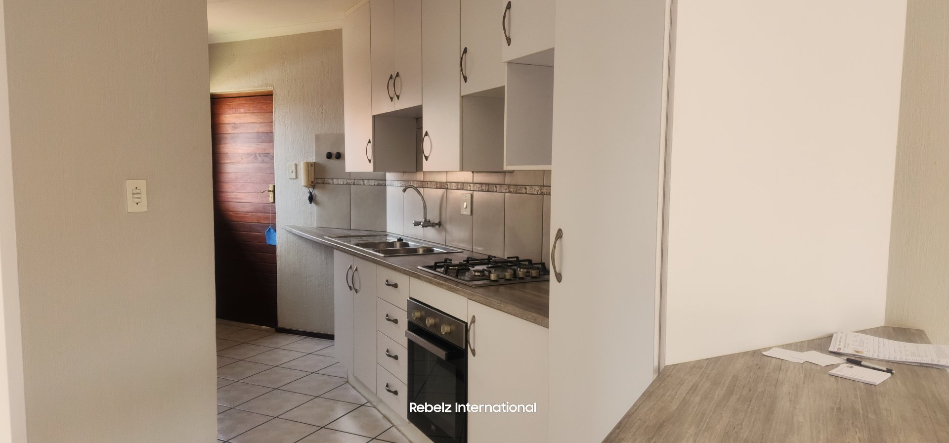 2 Bedroom Property for Sale in Wilgeheuwel Gauteng