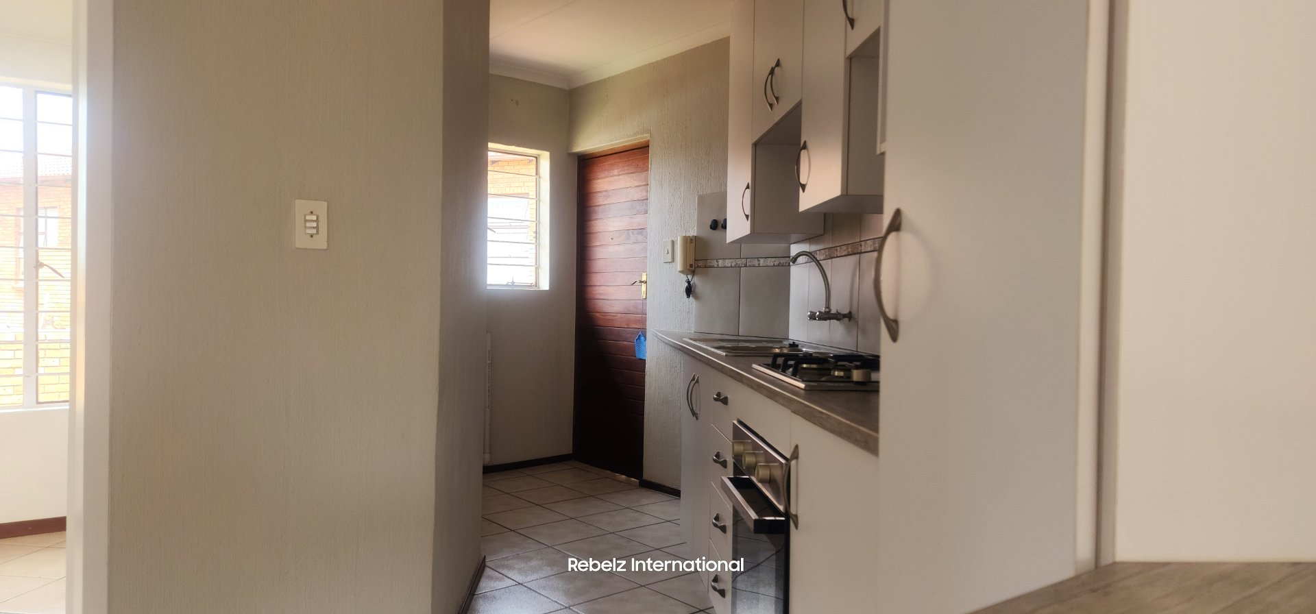 2 Bedroom Property for Sale in Wilgeheuwel Gauteng