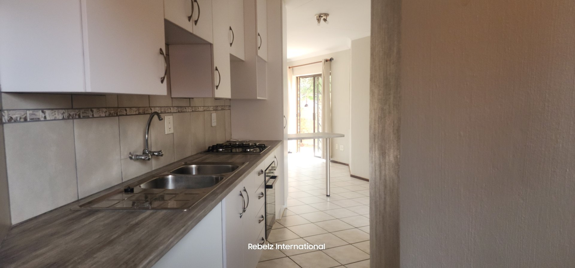 2 Bedroom Property for Sale in Wilgeheuwel Gauteng