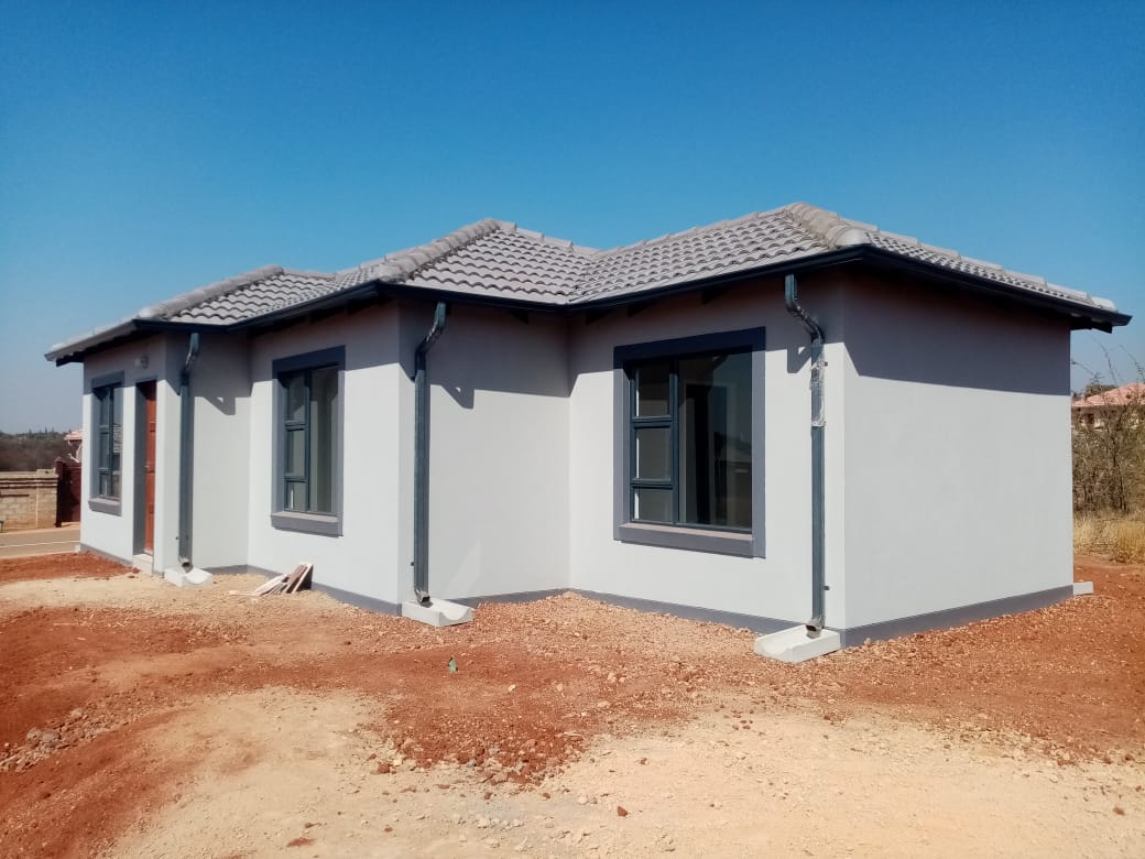 2 Bedroom Property for Sale in Sharon Park Gauteng