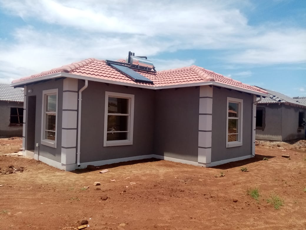 2 Bedroom Property for Sale in Sharon Park Gauteng