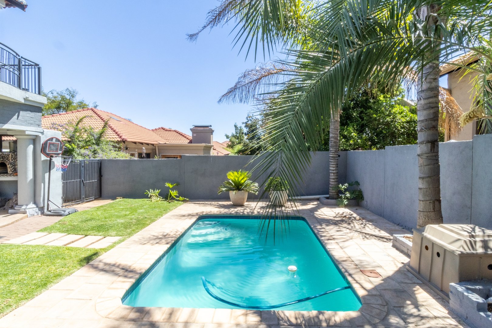 4 Bedroom Property for Sale in Amberfield Gauteng