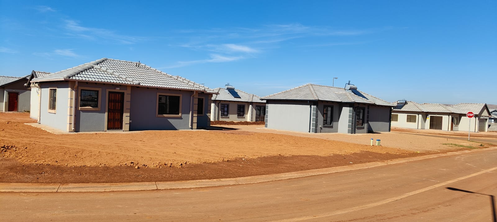 3 Bedroom Property for Sale in Riversdale Gauteng