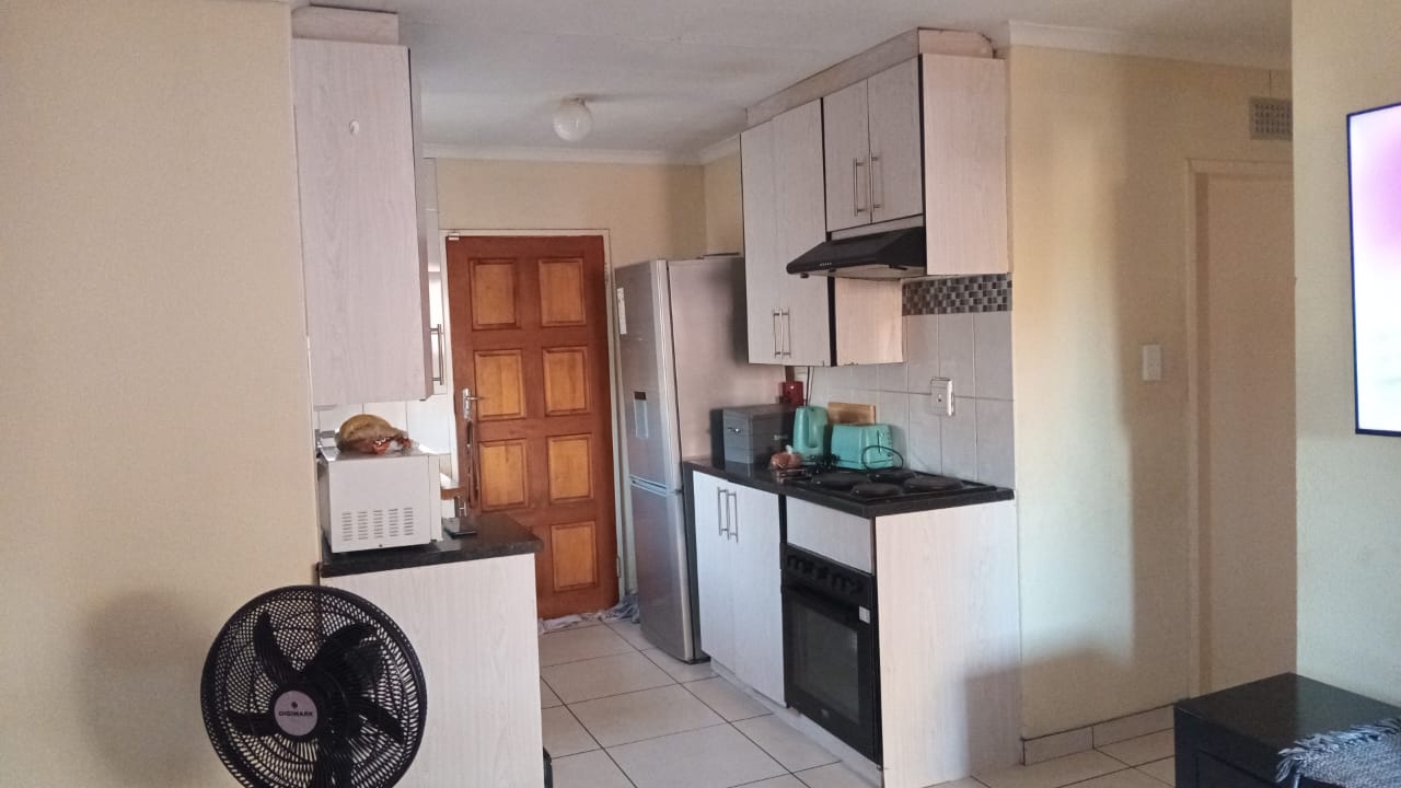 3 Bedroom Property for Sale in Gem Valley Gauteng