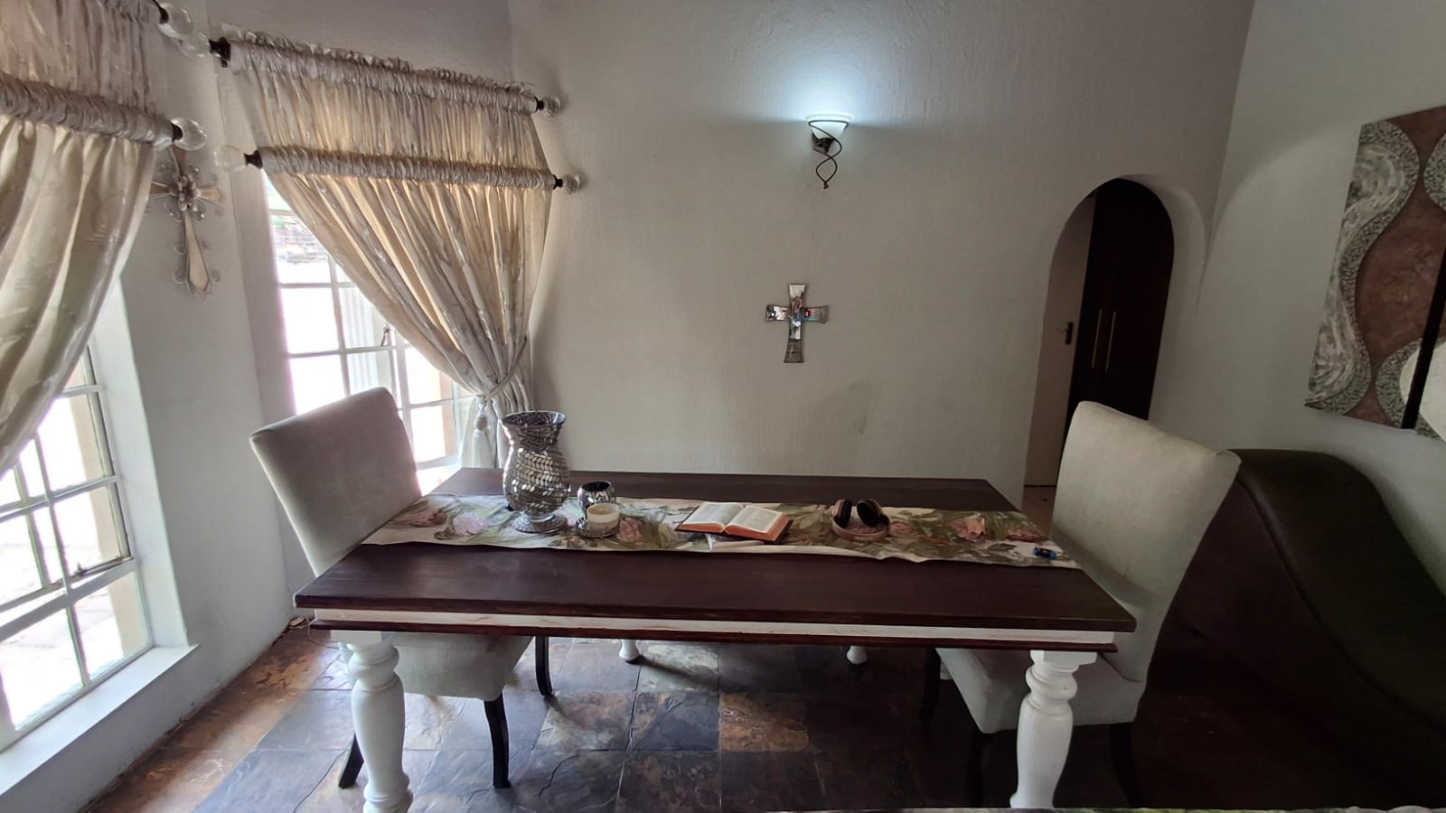 4 Bedroom Property for Sale in Theresa Park Gauteng